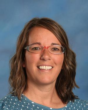 Image of Nicole Hendricksen