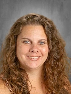 Image of Sarah Hill