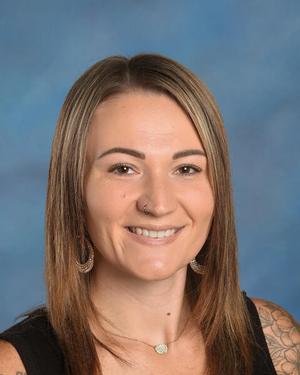 Image of Taylor Hiller