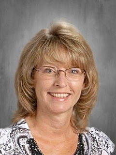 Image of Kendra Hoefler