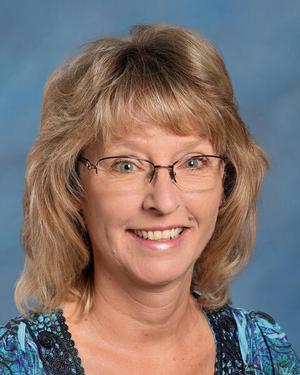 Image of Kendra Hoefler