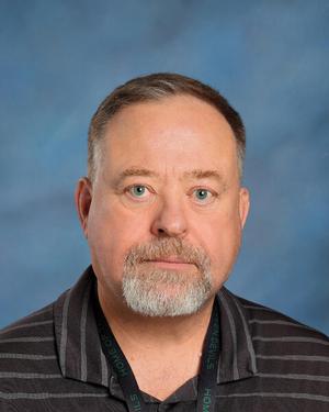 Image of Timothy Jensen