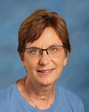Image of Dana Johnson