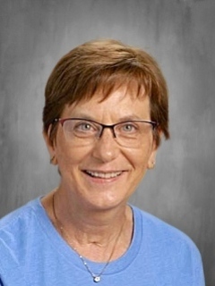 Image of Dana Johnson