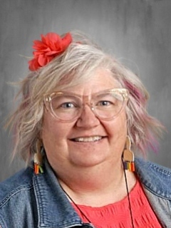 Keller, Leah