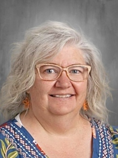 Image of Leah Keller