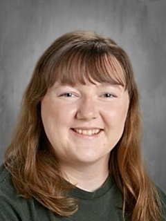 Image of Mackenzie Kierstyn