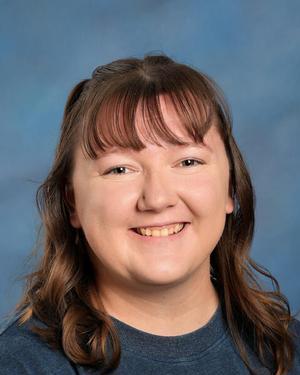 Image of Mackenzie Kierstyn