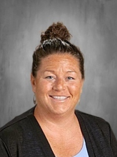 Image of Amber Kirsenlohr
