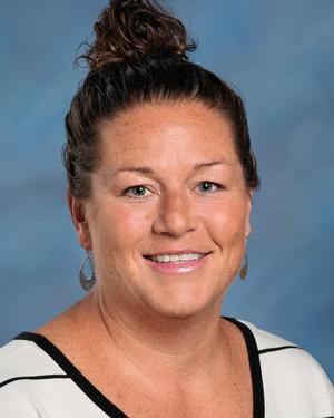Image of Amber Kirsenlohr