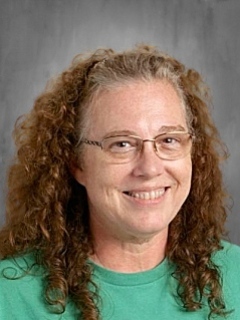 Klaus, Brenda