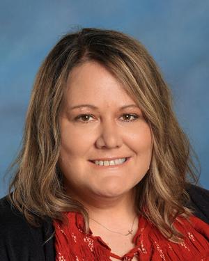 Image of Alysia Klawitter