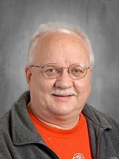 Koehn, Randy