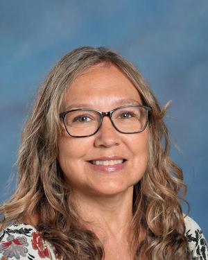 Image of Jennifer LaChapelle