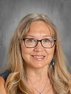 Image of Jennifer LaChapelle