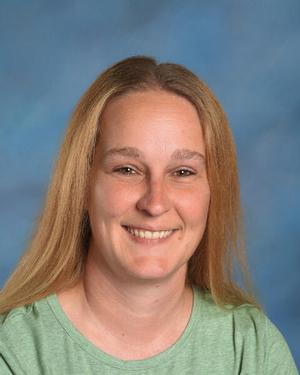 Image of Tara Lambert
