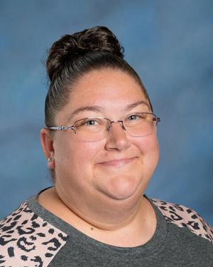Image of Julie Leach