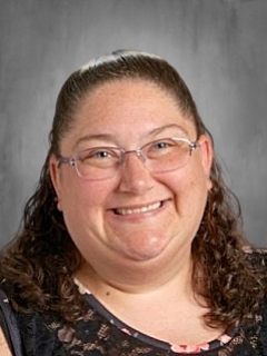 Leach, Julie