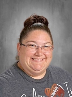 Image of Julie Leach