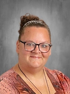 Image of Melinda Lecy