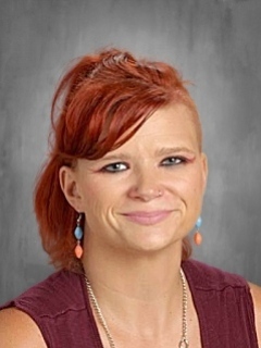 Image of Colleen Lewis