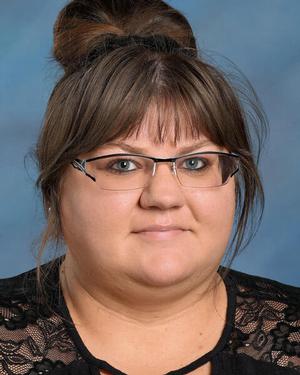 Image of Brittnie Lisser