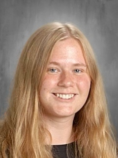 Image of Daisy MacDonald