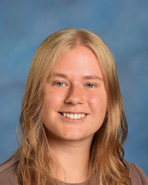 Image of Daisy MacDonald