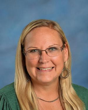Image of Jacqueline Manthey