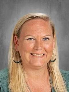 Image of Jacqueline Manthey