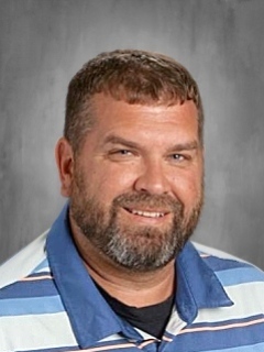 Image of Jered Massen