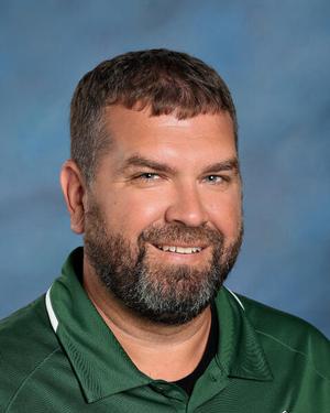 Image of Jered Massen