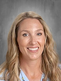 Mclain, Tricia