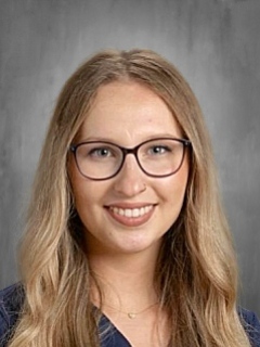 Image of Cailey McLain
