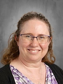 Melvin, Laura