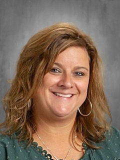 Meyer, Lindsay