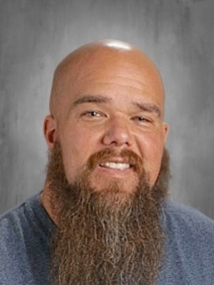 Image of Travis Mroz