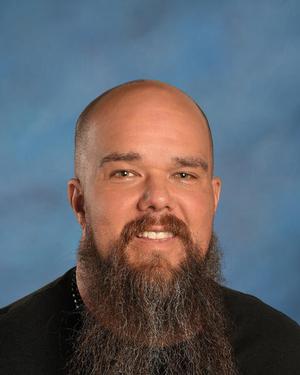 Image of Travis Mroz