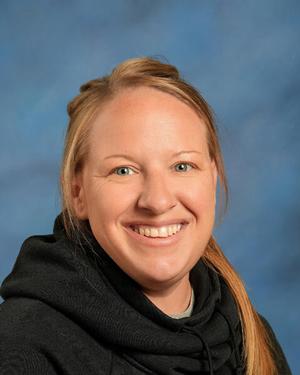 Image of Katie O'Reilly