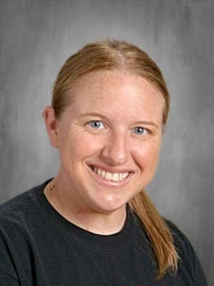 O'Reilly, Katie
