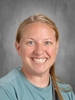 Image of Katie O'Reilly