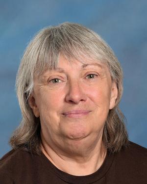 Image of Alice Parks