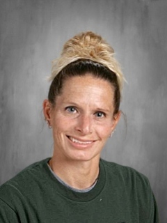 Peterson, Mary