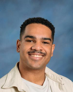 Image of Preston Lilly