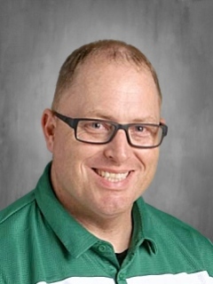 Robinson, Christopher