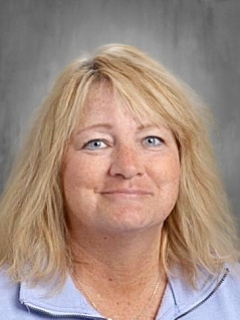 Rohling, Stacy