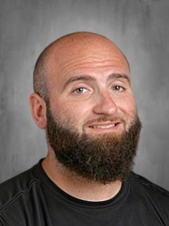 Saeger, Cody
