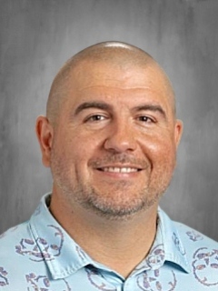 Seevers, Marcus
