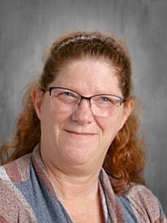 Shauger, Christy