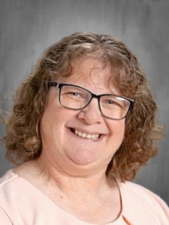 Sindelar, Gretchen